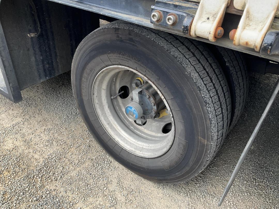 Photo '25' of UD Trucks MK11250 Traffic Management