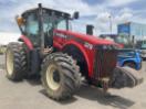 Thumbnail '1' of Versatile 320 Tractor Thumbnail '1' of Versatile 320 Tractor