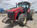 Thumbnail '7' of Versatile 320 Tractor Thumbnail '7' of Versatile 320 Tractor