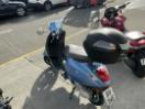 Thumbnail '5' of Vespa Primavera 50 Thumbnail '5' of Vespa Primavera 50