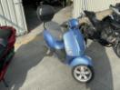 Thumbnail '2' of Vespa Primavera 50 Thumbnail '2' of Vespa Primavera 50