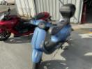 Thumbnail '4' of Vespa Primavera 50 Thumbnail '4' of Vespa Primavera 50