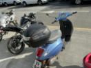 Thumbnail '7' of Vespa Primavera 50 Thumbnail '7' of Vespa Primavera 50