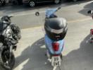 Thumbnail '6' of Vespa Primavera 50 Thumbnail '6' of Vespa Primavera 50
