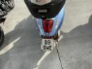 Thumbnail '12' of Vespa Primavera 50 Thumbnail '12' of Vespa Primavera 50