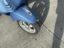 Thumbnail '15' of Vespa Primavera 50 Thumbnail '15' of Vespa Primavera 50