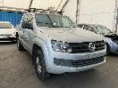 Thumbnail '2' of Volkswagen Amarok Core 4X4 TDI 4Motion