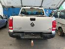 Thumbnail '10' of Volkswagen Amarok Core 4X4 TDI 4Motion