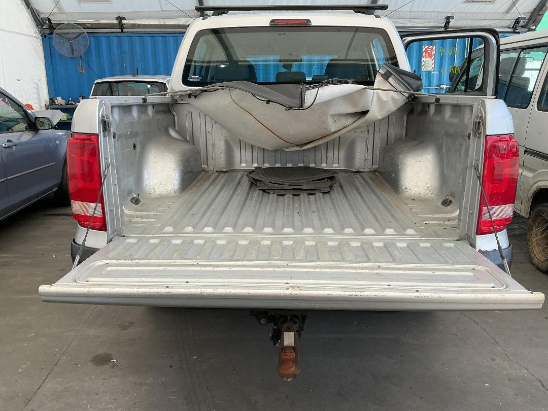 Photo '11' of Volkswagen Amarok Core 4X4 TDI 4Motion Photo '11' of Volkswagen Amarok Core 4X4 TDI 4Motion