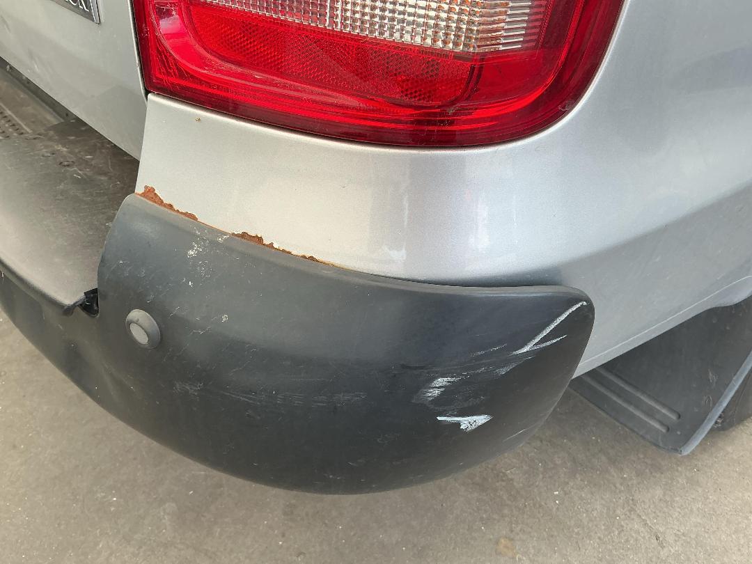 Photo '13' of Volkswagen Amarok Core 4X4 TDI 4Motion Photo '13' of Volkswagen Amarok Core 4X4 TDI 4Motion