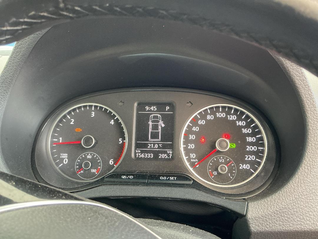 Photo '20' of Volkswagen Amarok Core 4X4 TDI 4Motion Photo '20' of Volkswagen Amarok Core 4X4 TDI 4Motion