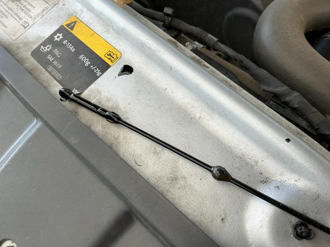 Photo '25' of Volkswagen Amarok Core 4X4 TDI 4Motion Photo '25' of Volkswagen Amarok Core 4X4 TDI 4Motion