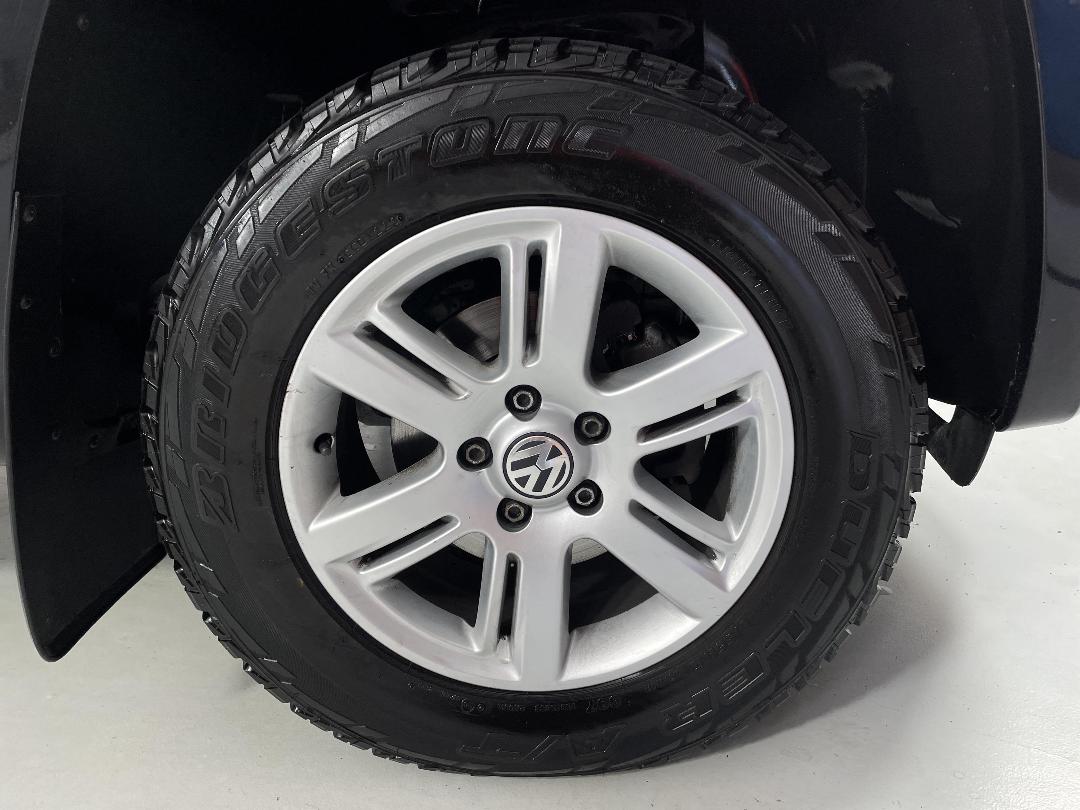 Photo '9' of Volkswagen Amarok