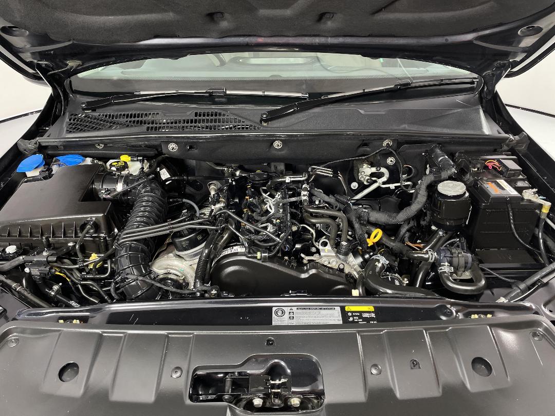 Photo '13' of Volkswagen Amarok