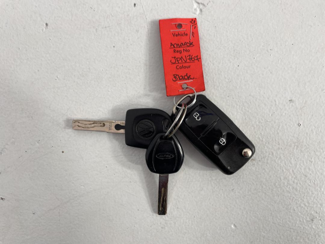 Photo '22' of Volkswagen Amarok