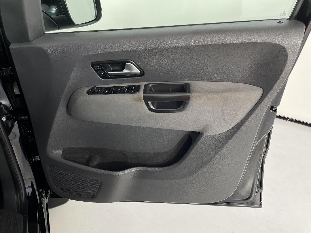 Photo '15' of Volkswagen Amarok