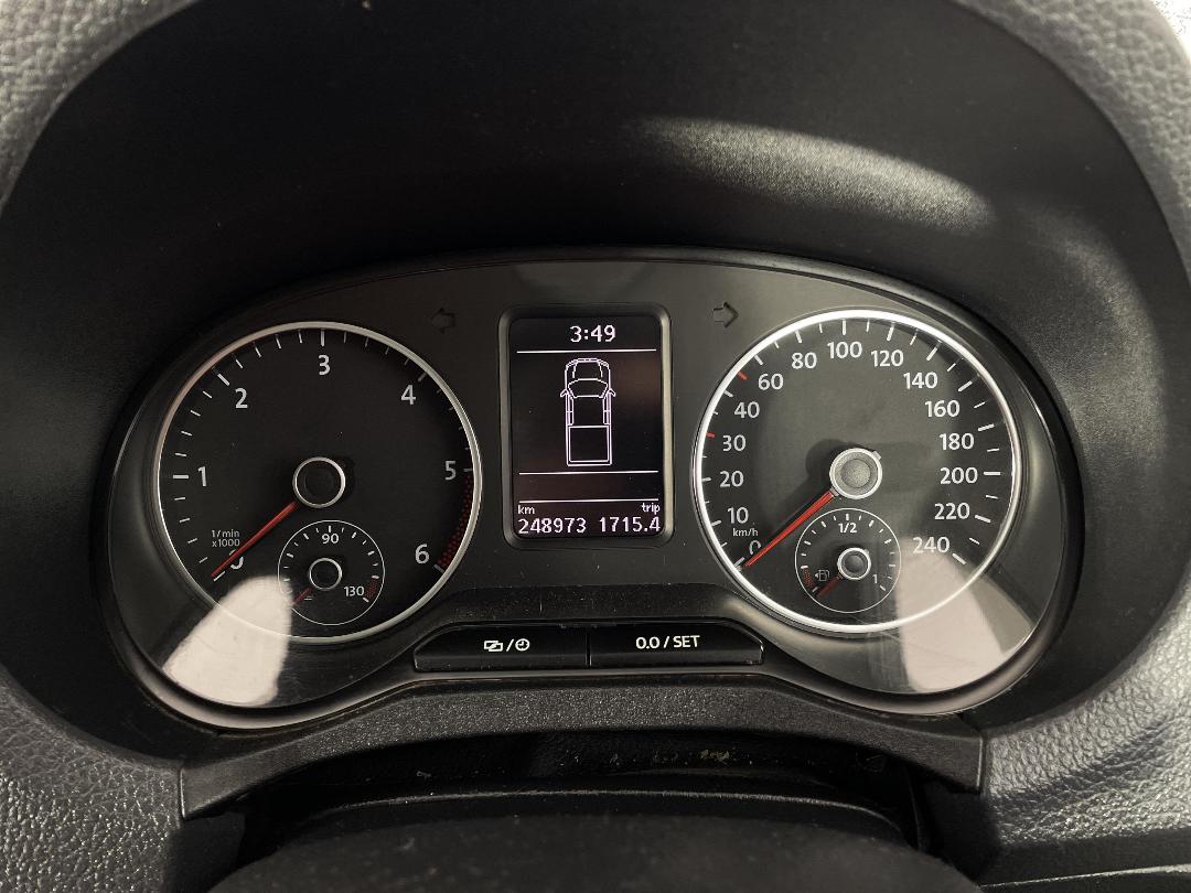 Photo '21' of Volkswagen Amarok