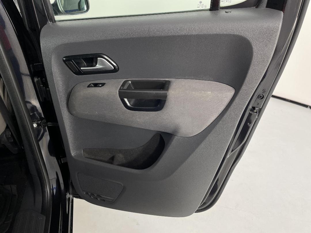 Photo '19' of Volkswagen Amarok