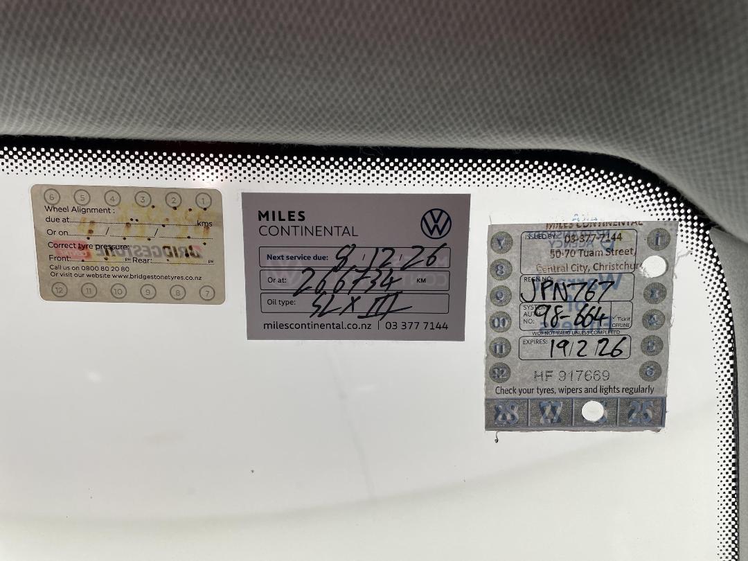 Photo '27' of Volkswagen Amarok