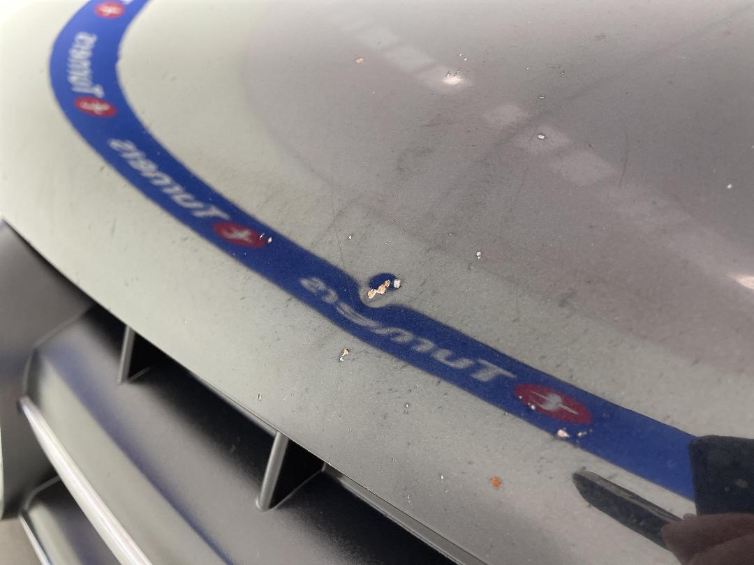 Photo '29' of Volkswagen Amarok