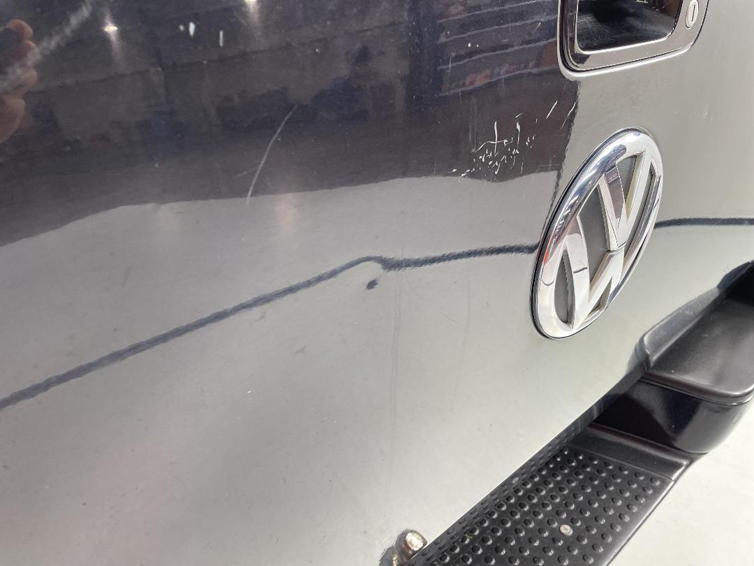 Photo '31' of Volkswagen Amarok