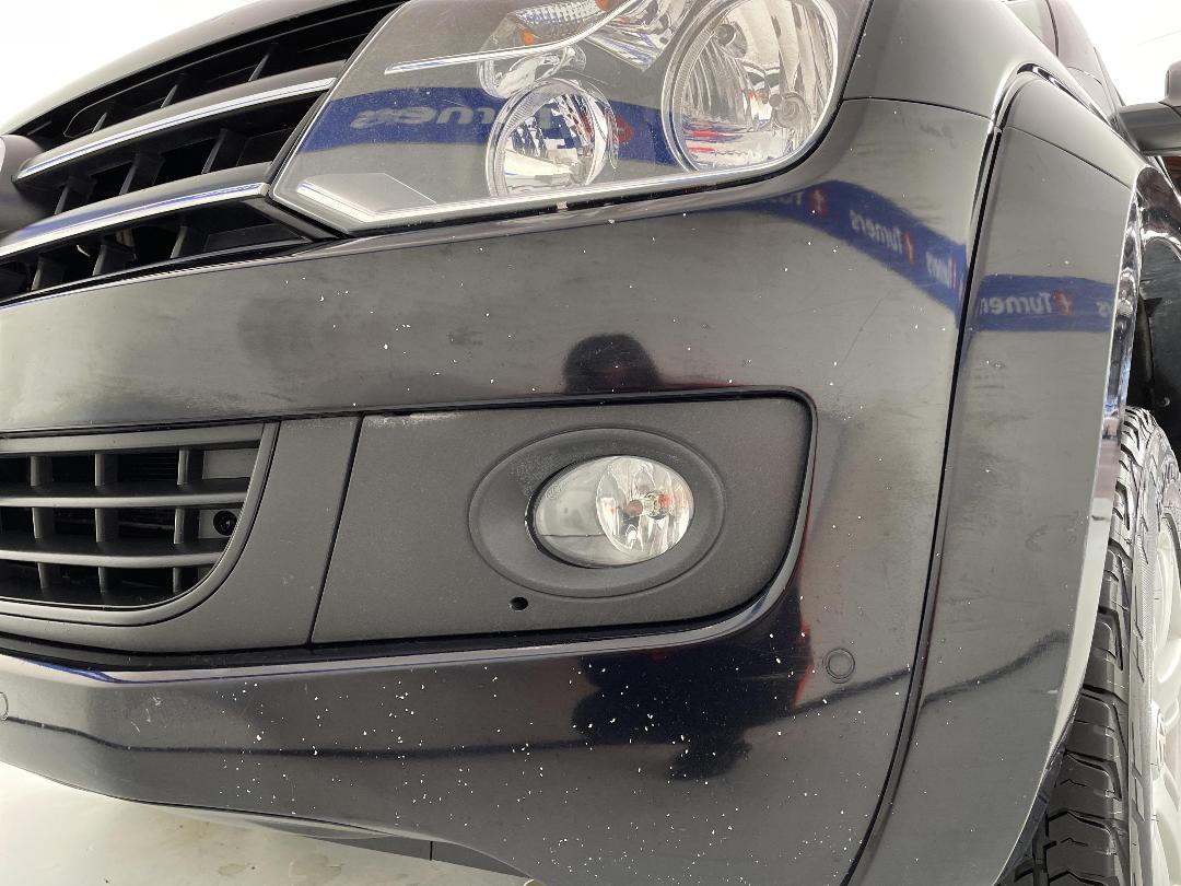 Photo '30' of Volkswagen Amarok