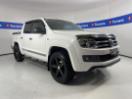 Thumbnail '1' of Volkswagen Amarok Thumbnail '1' of Volkswagen Amarok