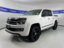 Thumbnail '4' of Volkswagen Amarok Thumbnail '4' of Volkswagen Amarok