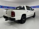 Thumbnail '7' of Volkswagen Amarok Thumbnail '7' of Volkswagen Amarok