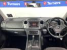 Thumbnail '17' of Volkswagen Amarok Thumbnail '17' of Volkswagen Amarok