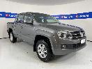 Thumbnail '1' of Volkswagen Amarok