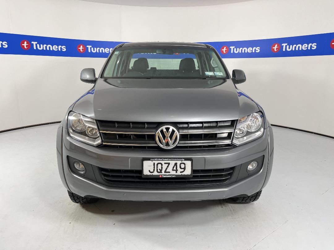 Photo '2' of Volkswagen Amarok