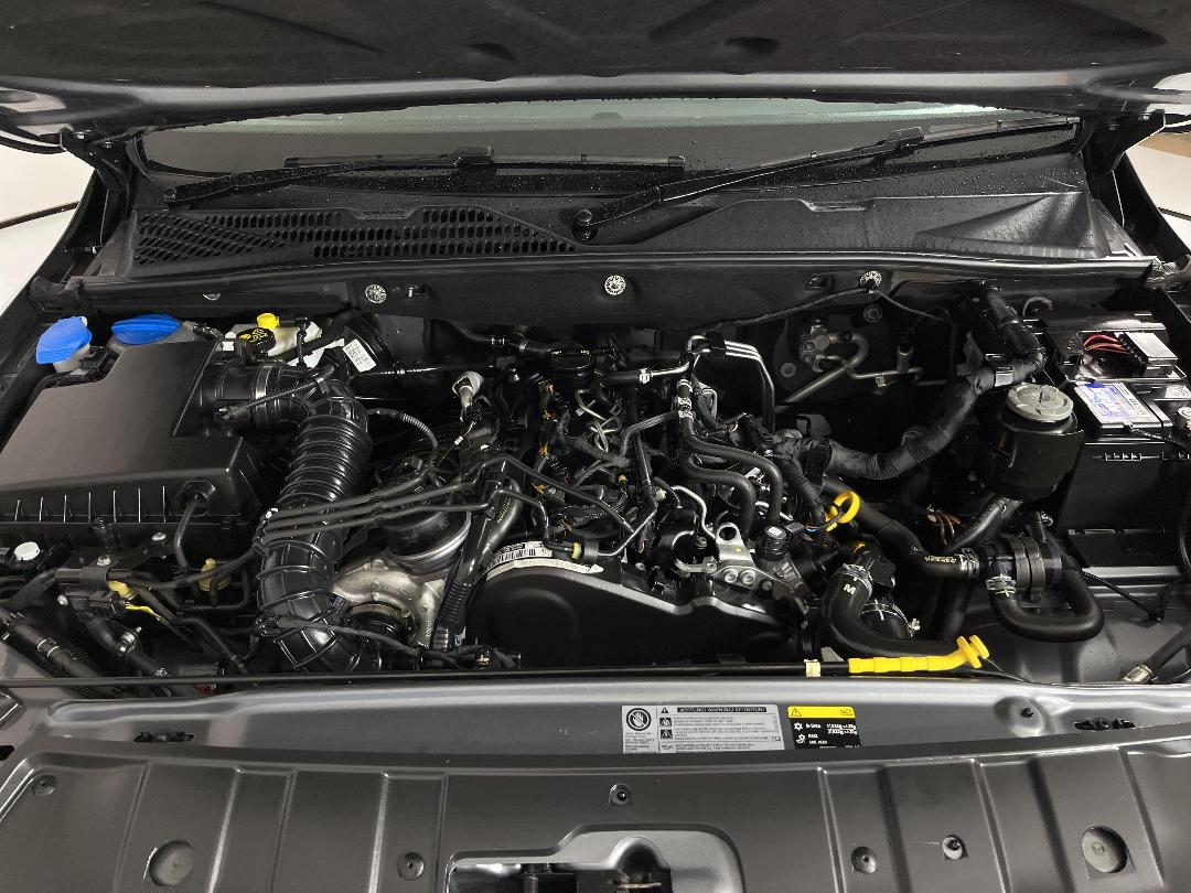 Photo '13' of Volkswagen Amarok