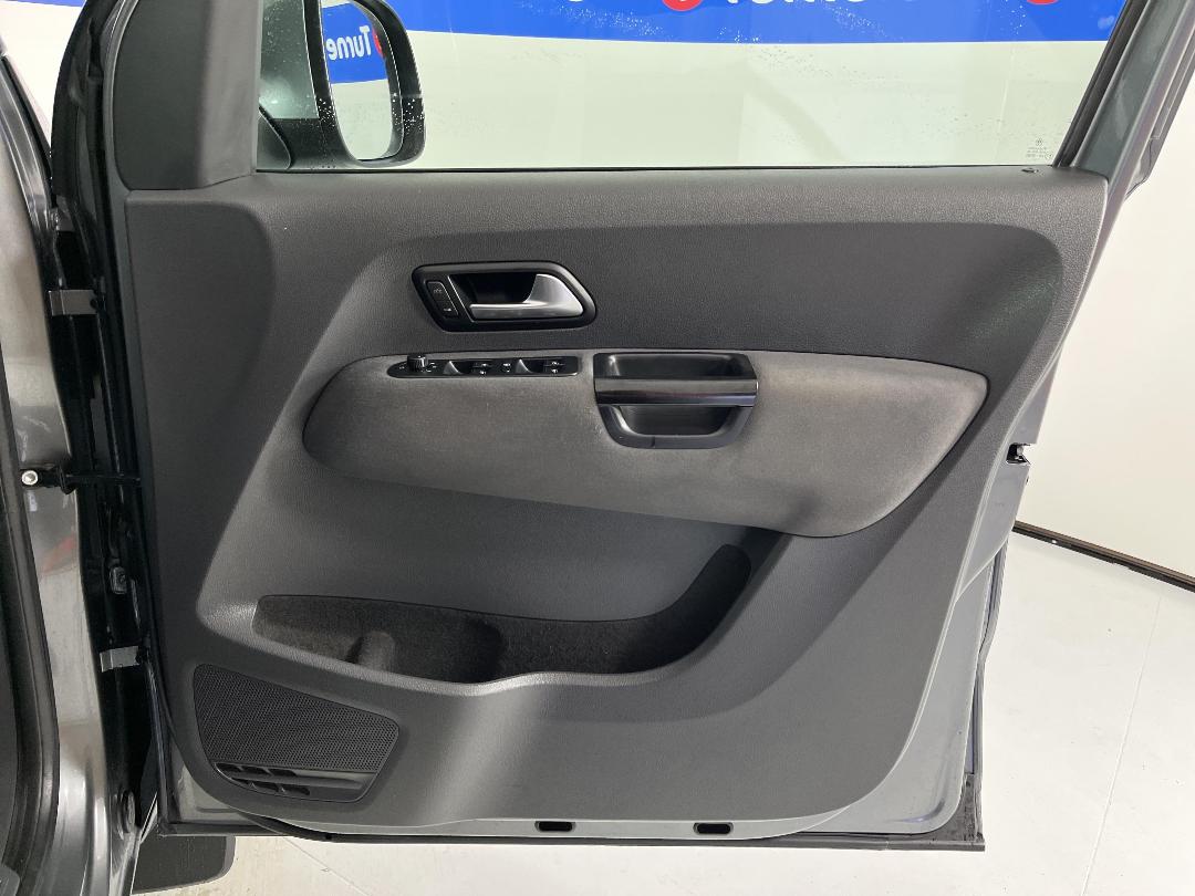 Photo '15' of Volkswagen Amarok