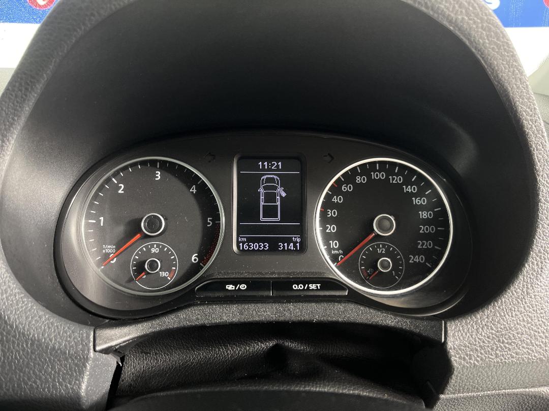 Photo '21' of Volkswagen Amarok