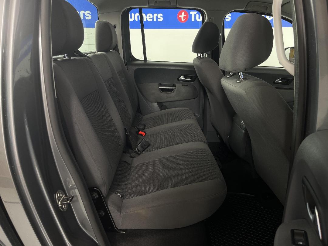 Photo '20' of Volkswagen Amarok