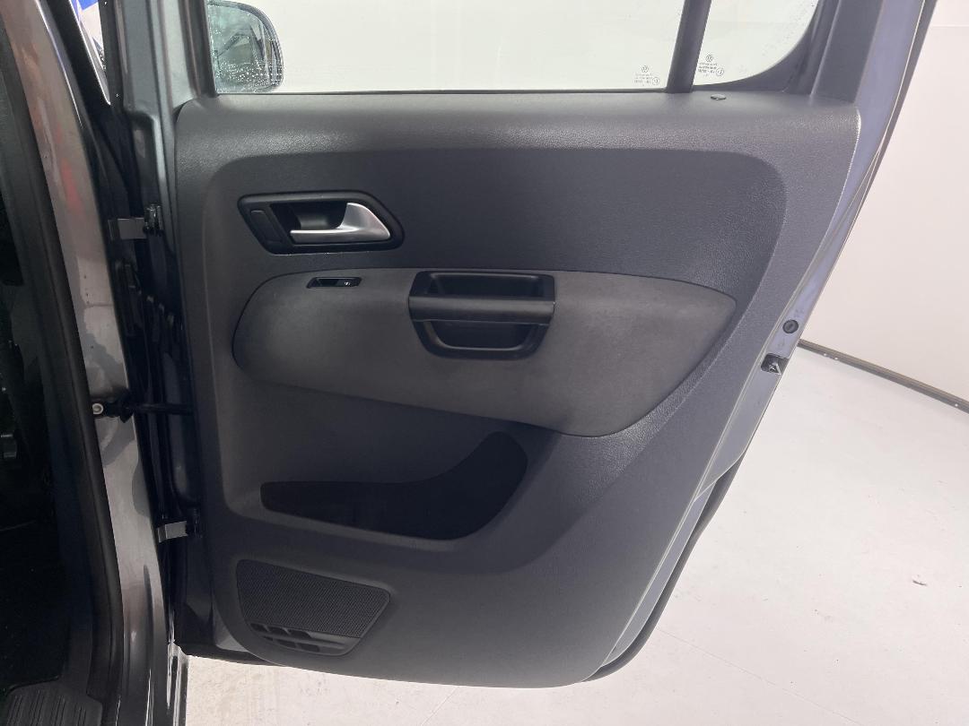 Photo '19' of Volkswagen Amarok