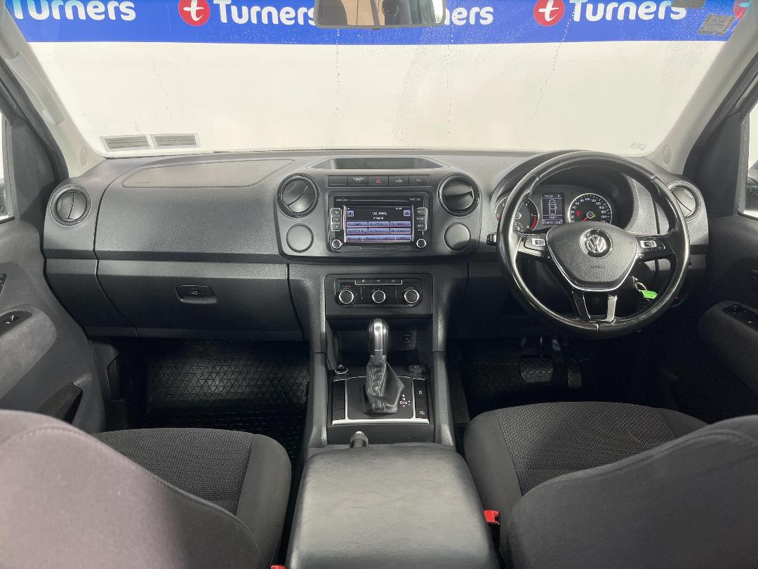 Photo '17' of Volkswagen Amarok