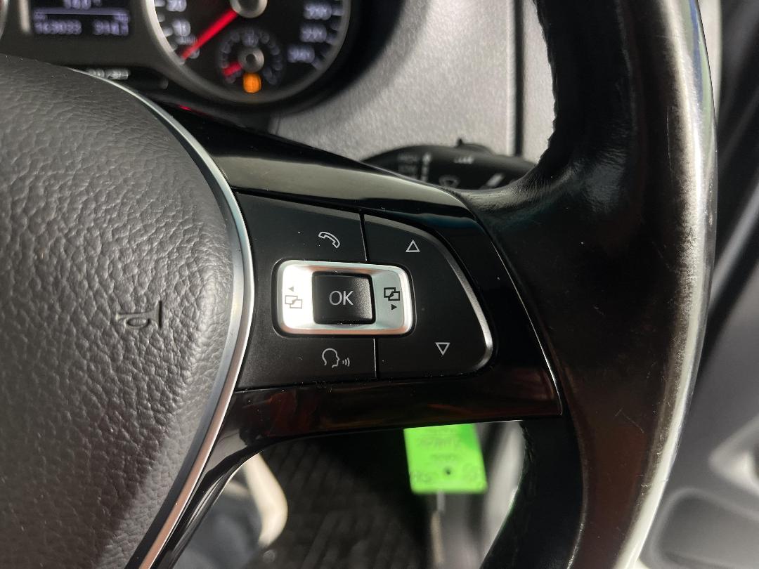 Photo '23' of Volkswagen Amarok