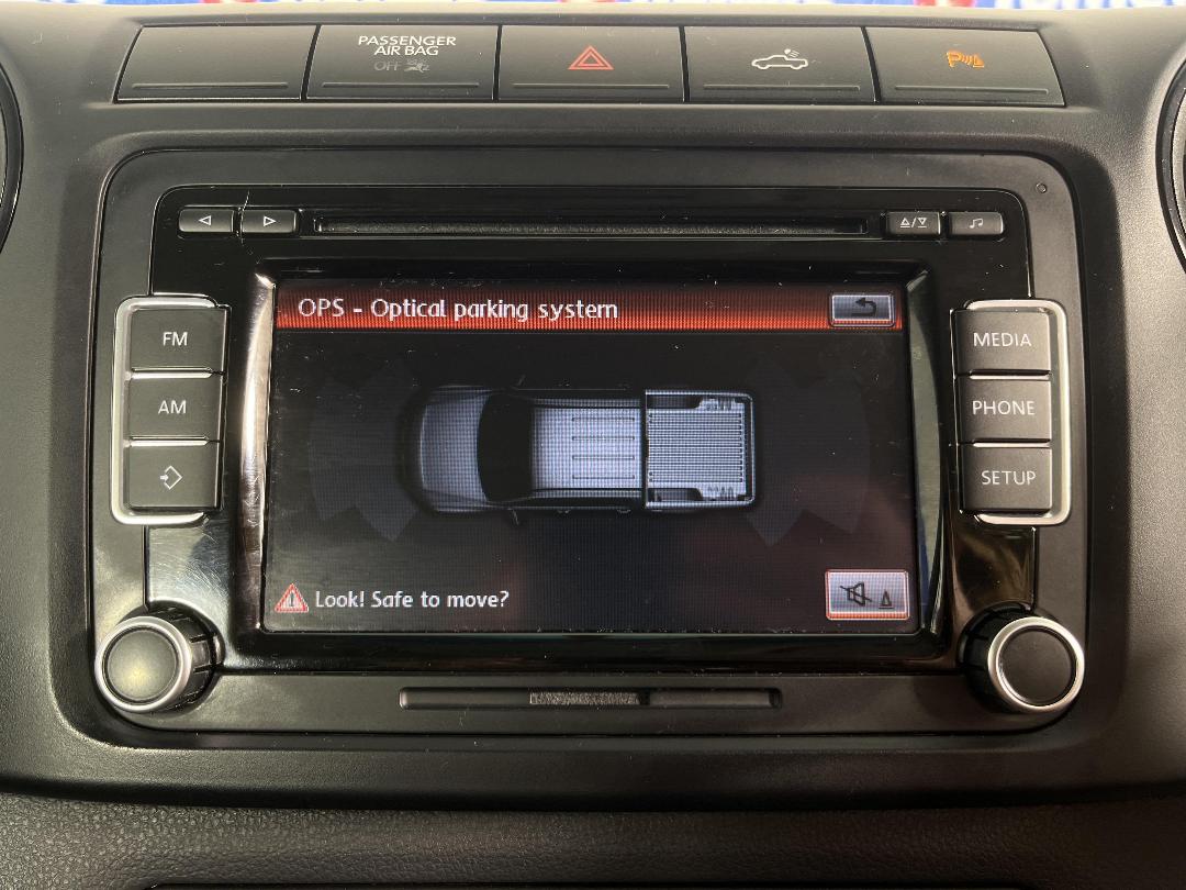 Photo '26' of Volkswagen Amarok