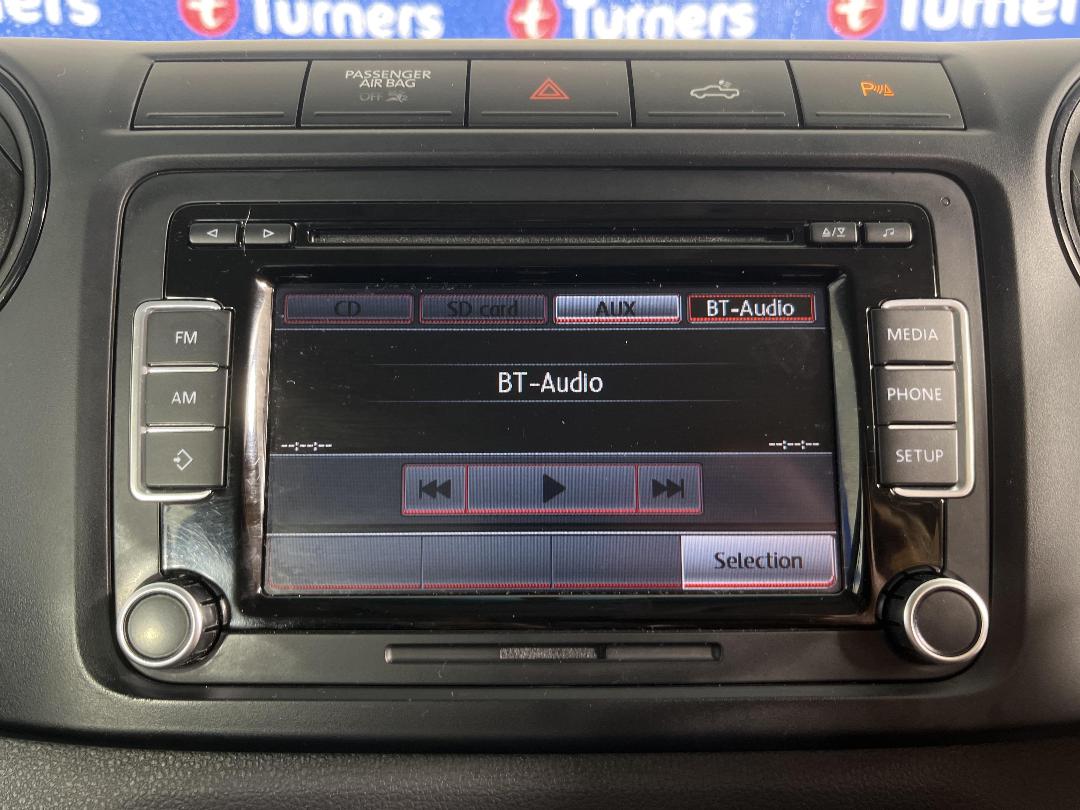 Photo '27' of Volkswagen Amarok