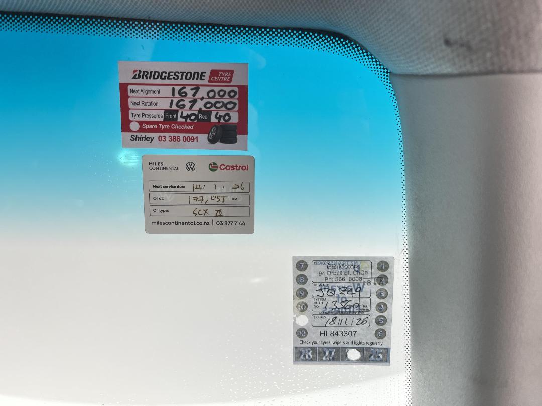 Photo '30' of Volkswagen Amarok