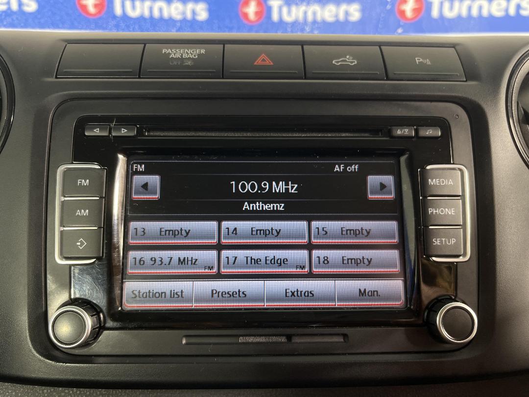 Photo '25' of Volkswagen Amarok