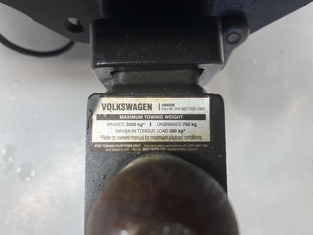 Photo '32' of Volkswagen Amarok