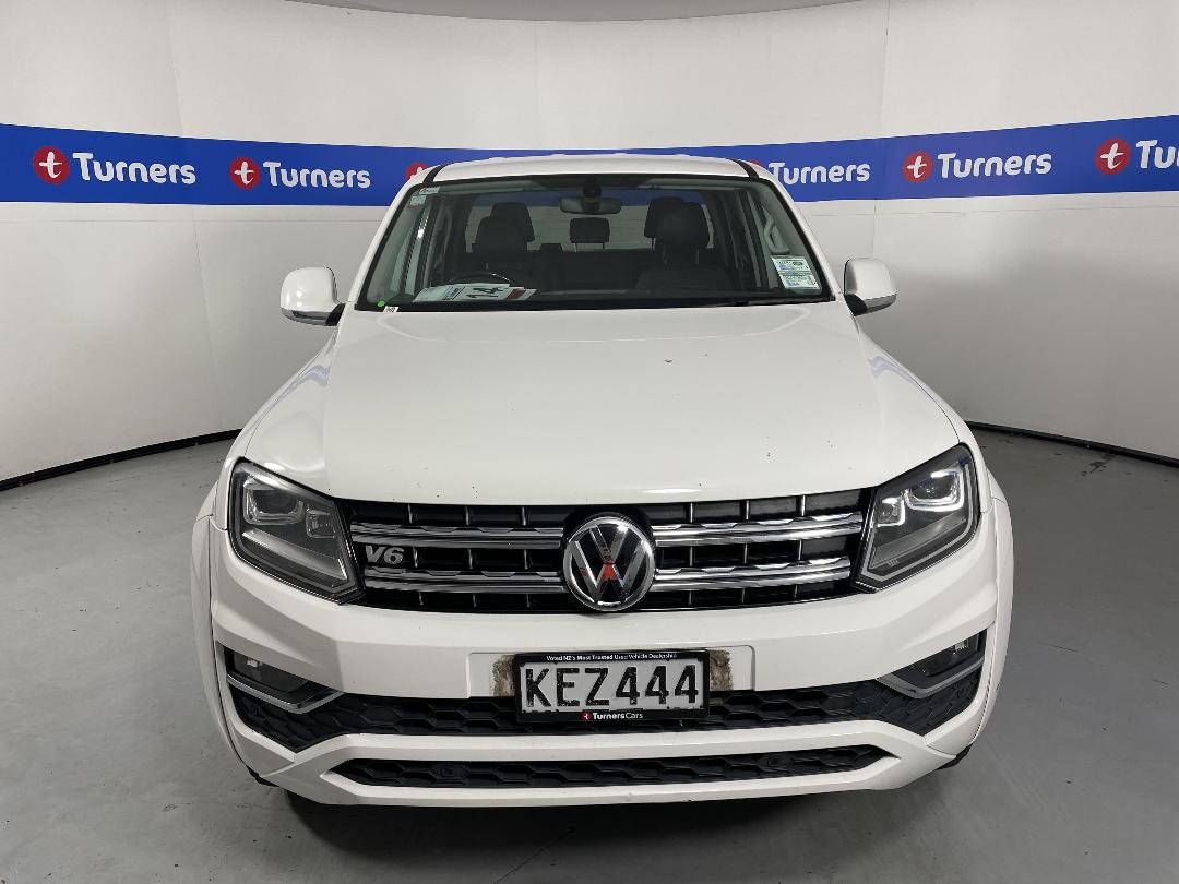 Photo '2' of Volkswagen Amarok