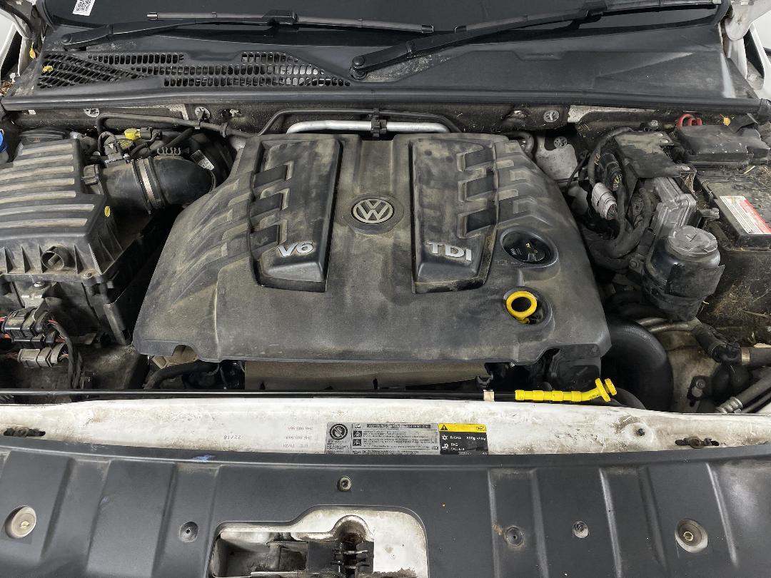 Photo '13' of Volkswagen Amarok