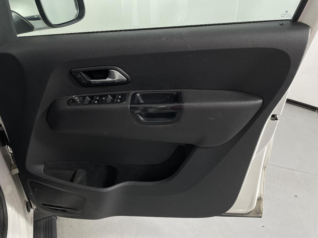 Photo '15' of Volkswagen Amarok