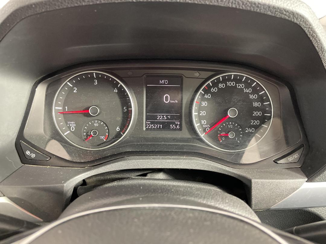 Photo '21' of Volkswagen Amarok