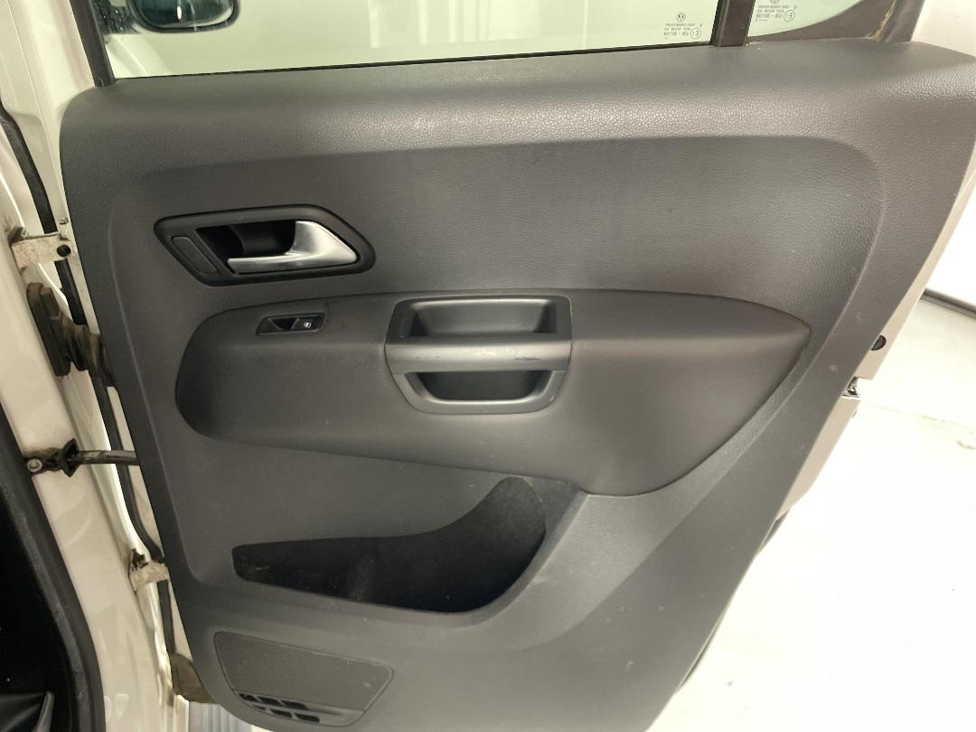 Photo '19' of Volkswagen Amarok