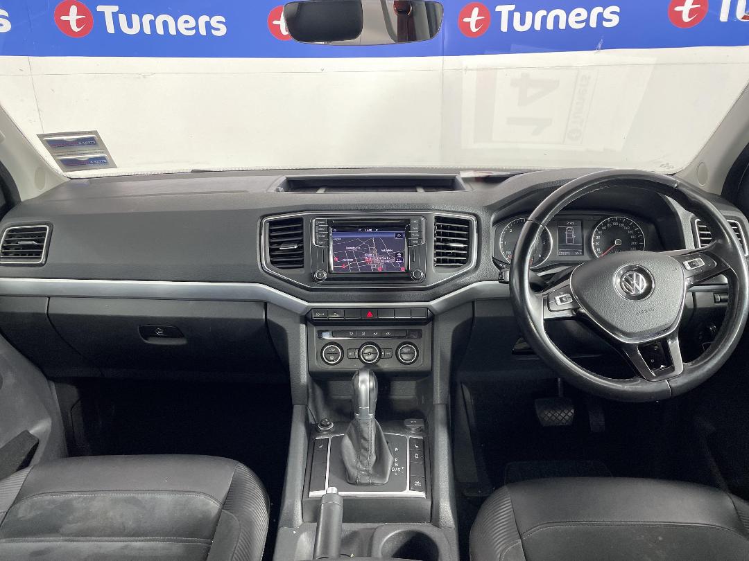 Photo '17' of Volkswagen Amarok